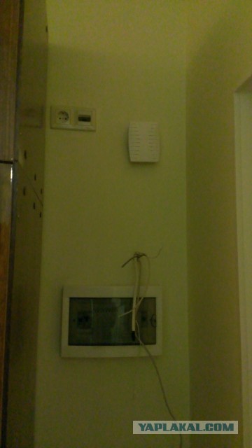 Бюджетный ремонт 4-х комнатной "панельки"