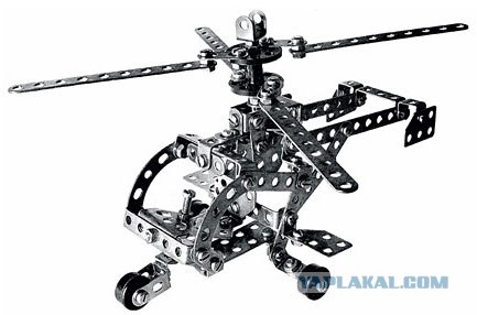 Немного о 90-х