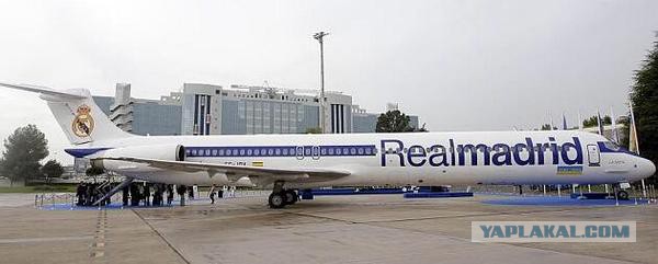 Самолет Air Algerie разбился