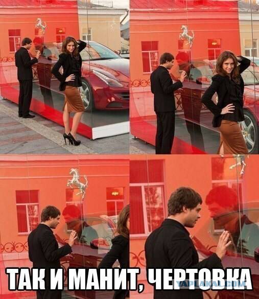 Демотиваторов пост, добавляйте свои