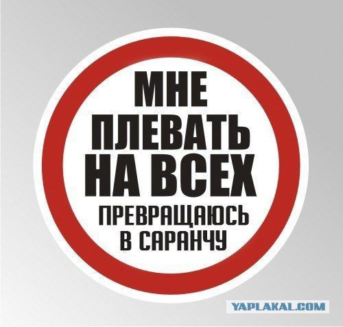 СтопХам 154 - Ленинградец