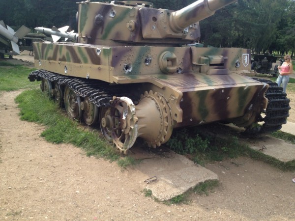 Wargaming 16