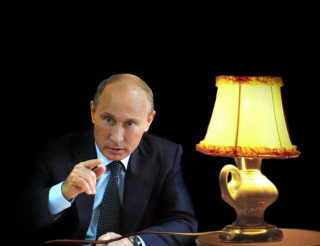 Прямая трансляция большой пресс-конференции Путина