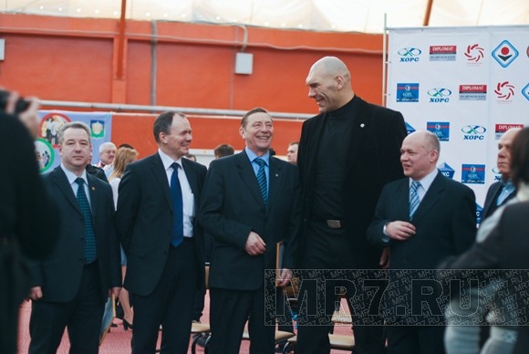 Скромный улов