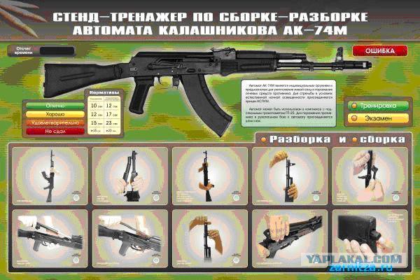 Советский, болгарский и немецкий