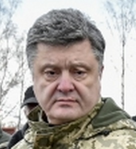 Под Киевом выставка военной техники