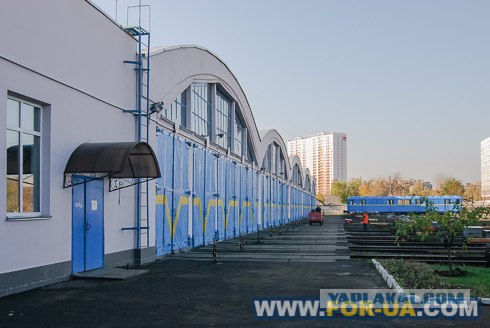 История и развитие Киевского метро