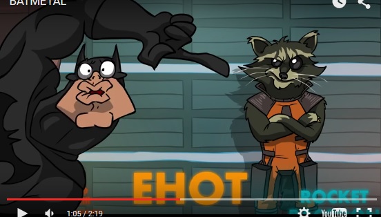 Batmetal Returns