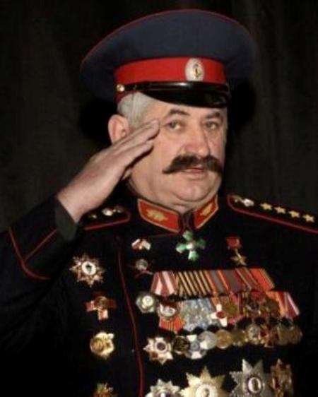 Воинские чины в армии Российской Империи
