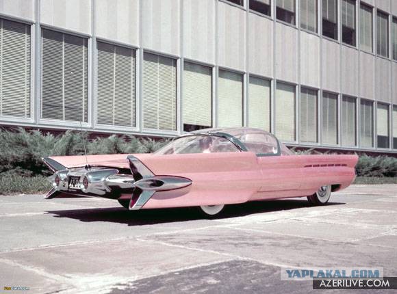 American Motors. Избранное