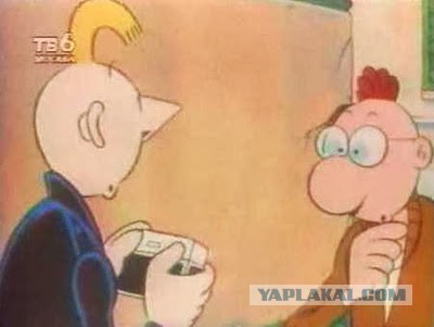 !Muzzy!