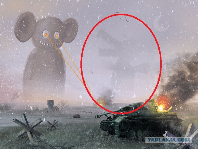 Сирийская армия использовала боевых роботов РФ