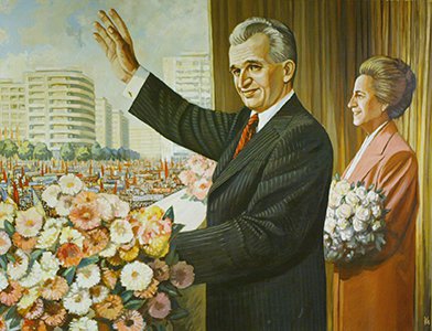 Новогоднее обращение ко всем, кому пора валить