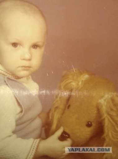 СССР 1985 год