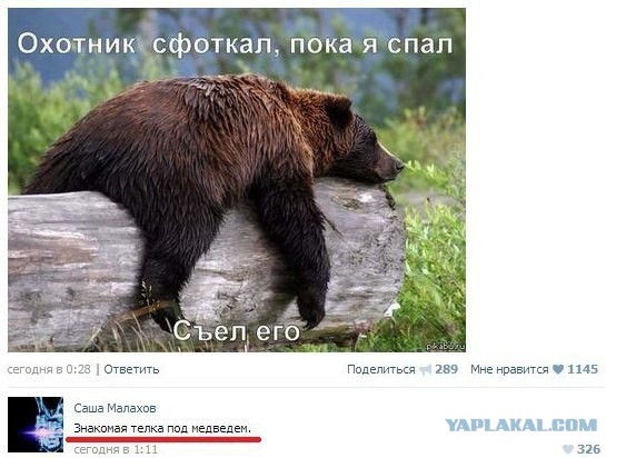 Соцсети - и смех и грех
