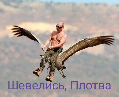Фото - огонь!