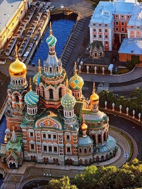 Фото интересные и не только