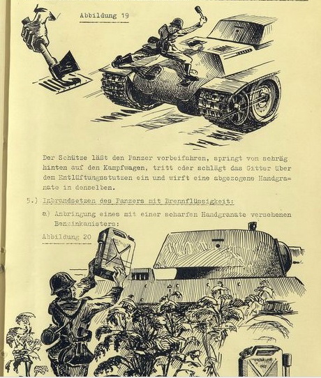 Инструкция, как   поломать советский танк. Италия 1941-1943.