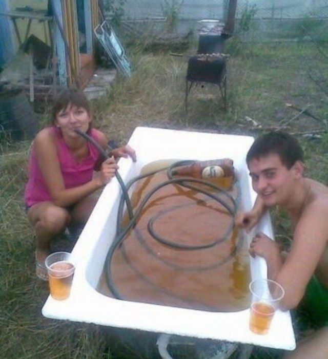 Немного картинок