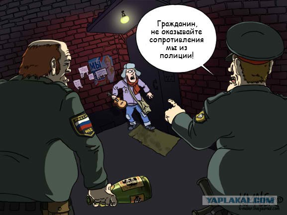 В Татарстане все еще пытают "Слоником". Семь самоубийств после допросов.