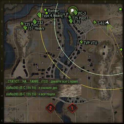 Wargaming 51