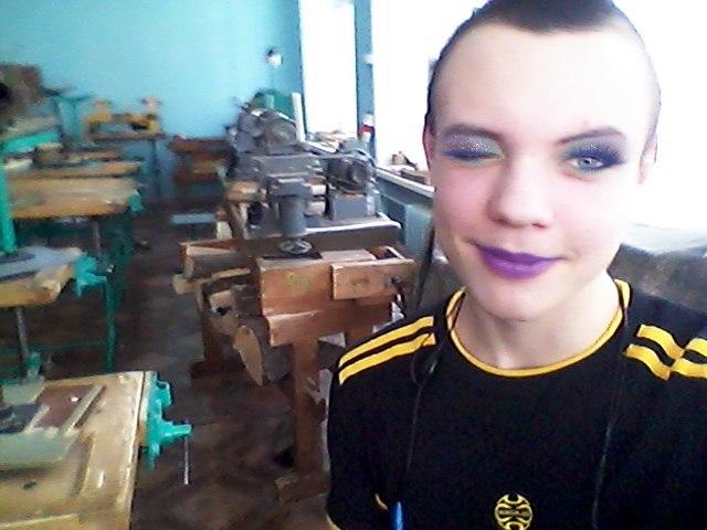 Скотсети и прочие интернеты 23.04.18