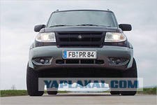 Зачем журналисты разбивают автомобили.