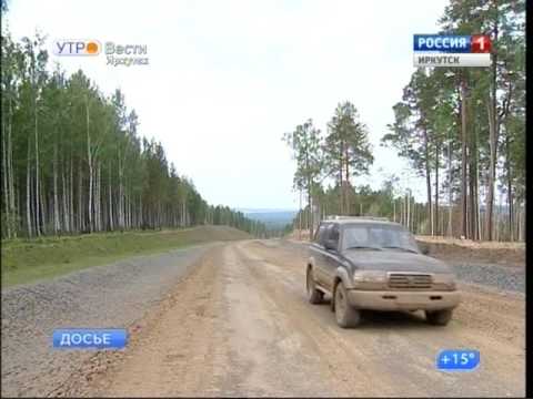 Названы страны с худшими дорогами в мире. Россия не попала в десятку
