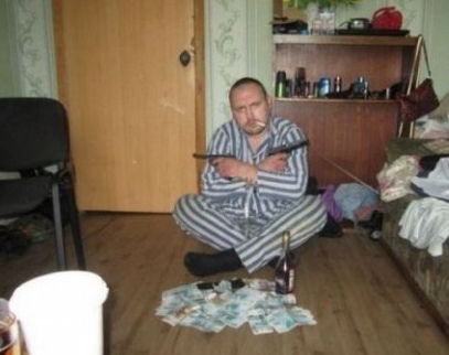 Чудики из социальных сетей