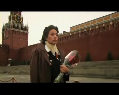 Полковник Африка