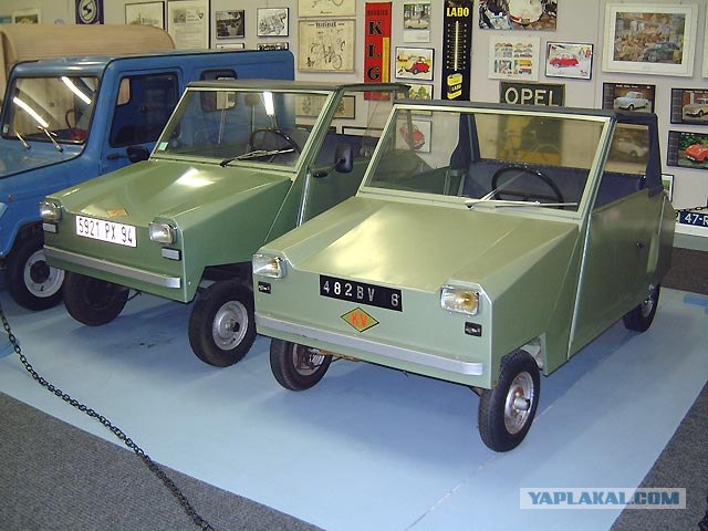 Игра на ЯПе: Угадай АВТО-3