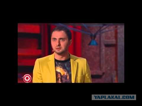 Гей-журналист из Америки приехал в Чечню снимать репортаж о преследовании гомосексуалистов