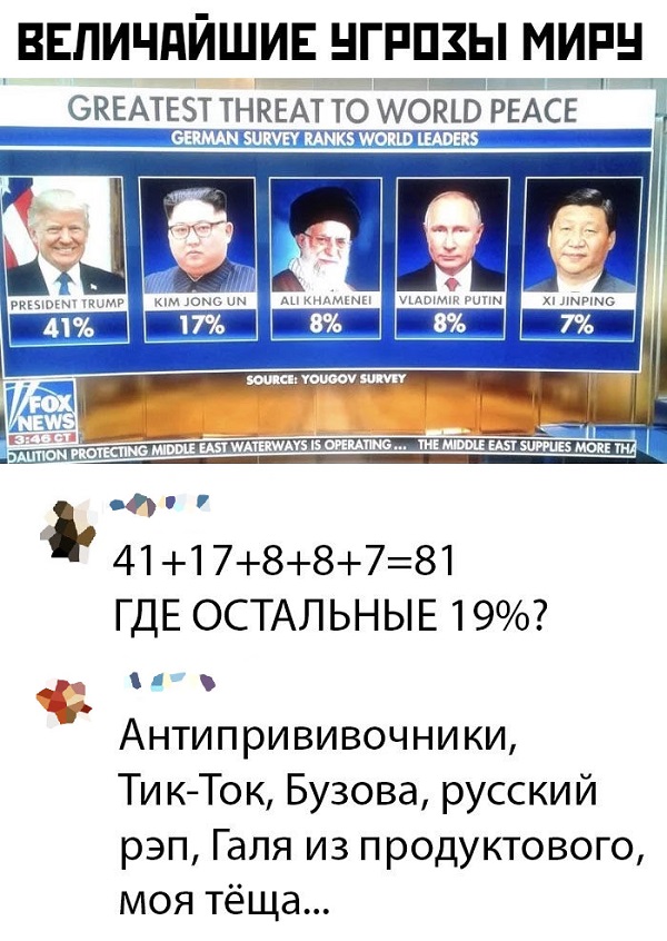 Картинки с надписями, истории и анекдоты 11.01.20