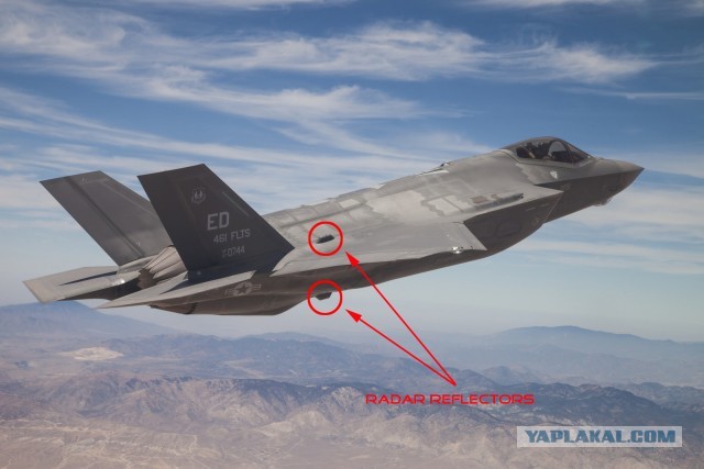 В Сирии российский Су-57 успешно поохотился на американский F-35