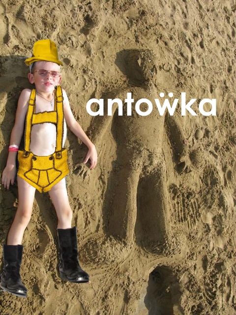 Битва фотожаберов №6.Антон на прогулке