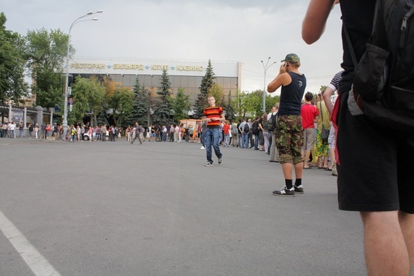 Гуляния в РБ 15.06: Фото и фотожабы