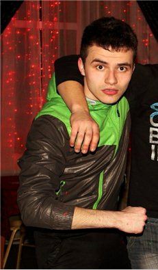 Не ставь меня в женский пол