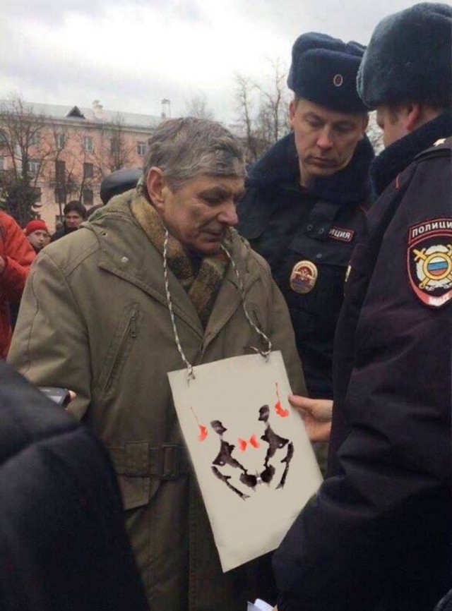 Почему все хотят обратно в СССР