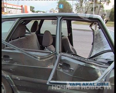 Поехал на красный? Продавай теперь квартиру!...