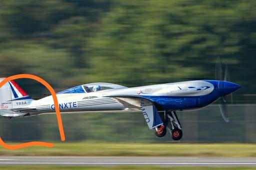Rolls-Royce успешно испытала свой первый электрический самолёт