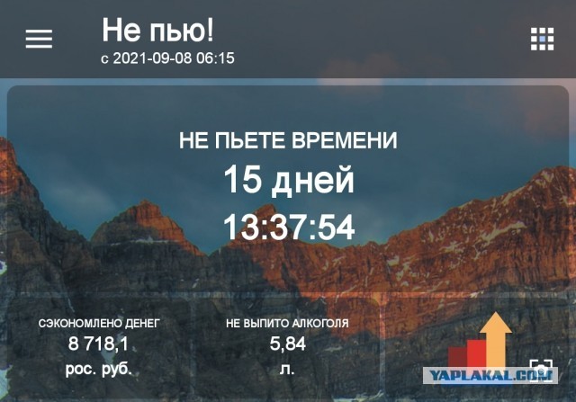 Грядет пятница, а слабо не выпить?