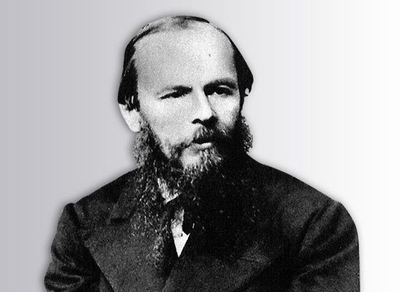 Федор Михайлович, Вы не умерли в 1881?!