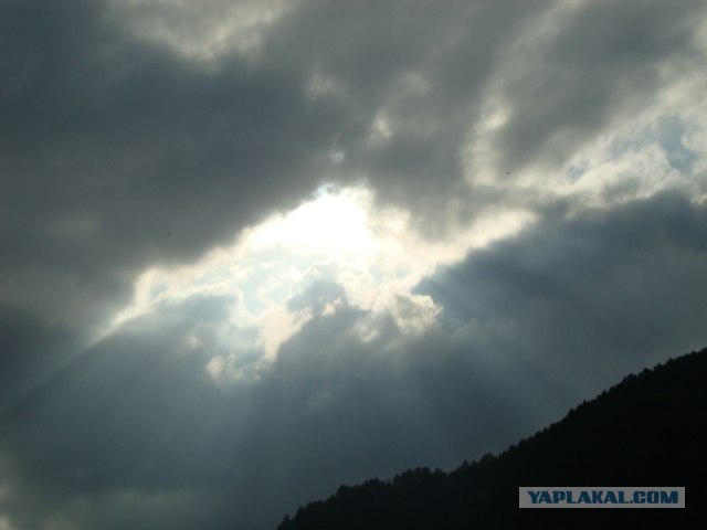 Кавказ-2012