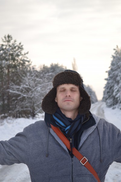 Чернобыль. Припять. Боль