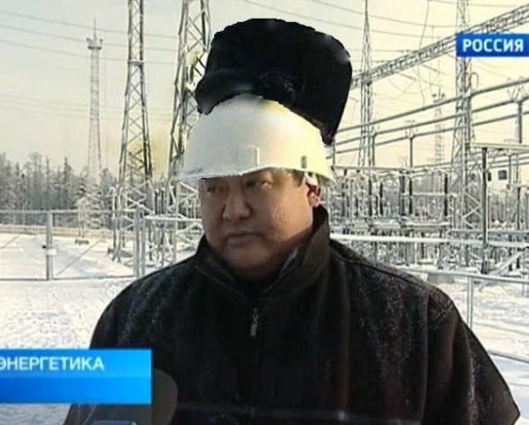 «Мой рабочий день в Южной Корее»