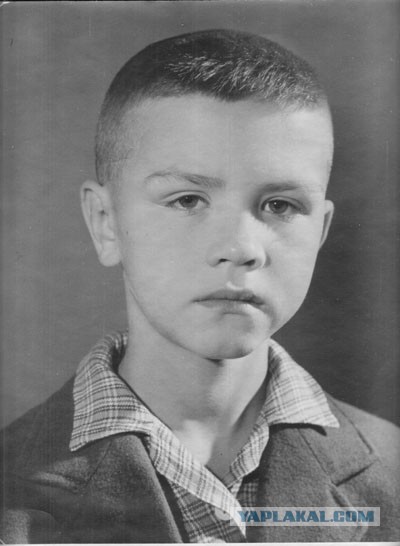 Школьные годы чудесные: 20 ретро фотографий о жизни советских школьников в 1950-х годах