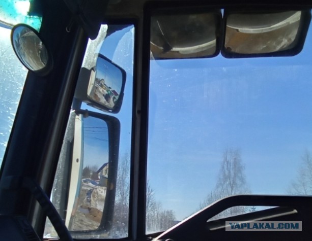 Висюльки в машине