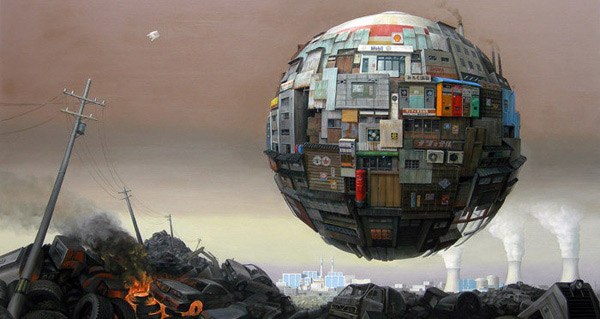 Во славу Маниту