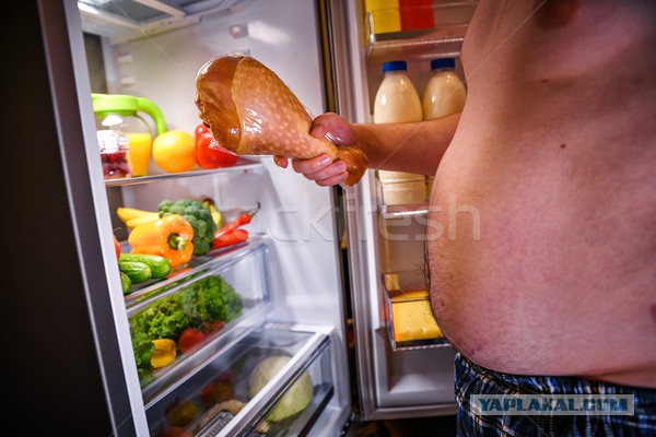 Похудеть после 45