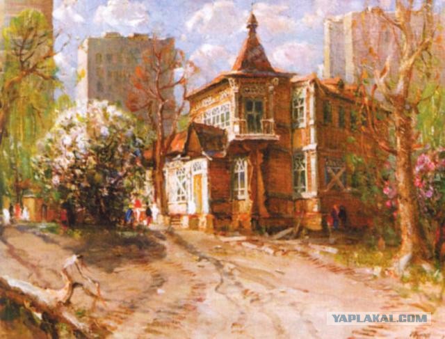 АРТ-Воскресенье